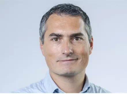 Nicolas Clavier